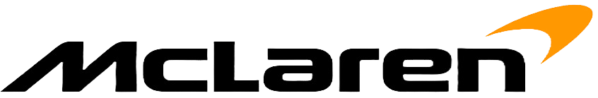 logo McLaren